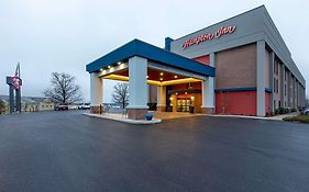 Hampton Inn Corbin Ky